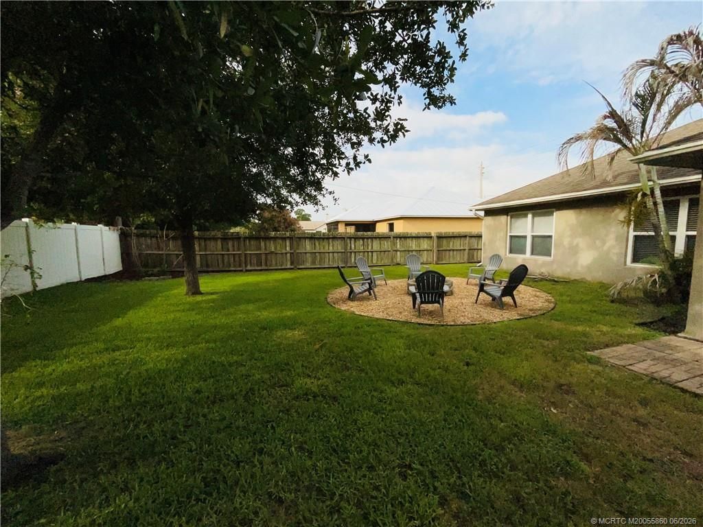 3273 SW Rosser Boulevard, Port Saint Lucie, FL 34953 Photo