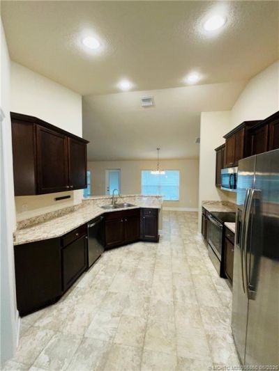 3273 SW Rosser Boulevard, Port Saint Lucie, FL 34953 Photo