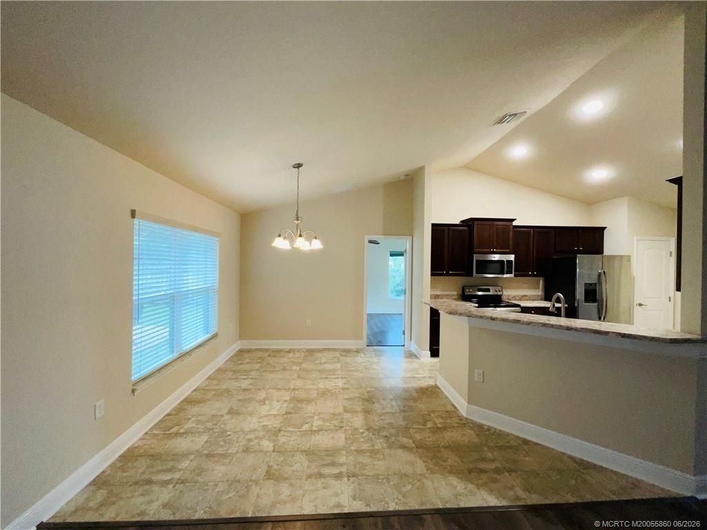 3273 SW Rosser Boulevard, Port Saint Lucie, FL 34953 Photo