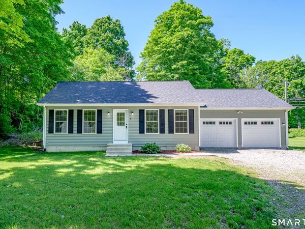 5 King, Killingly, CT 06239
