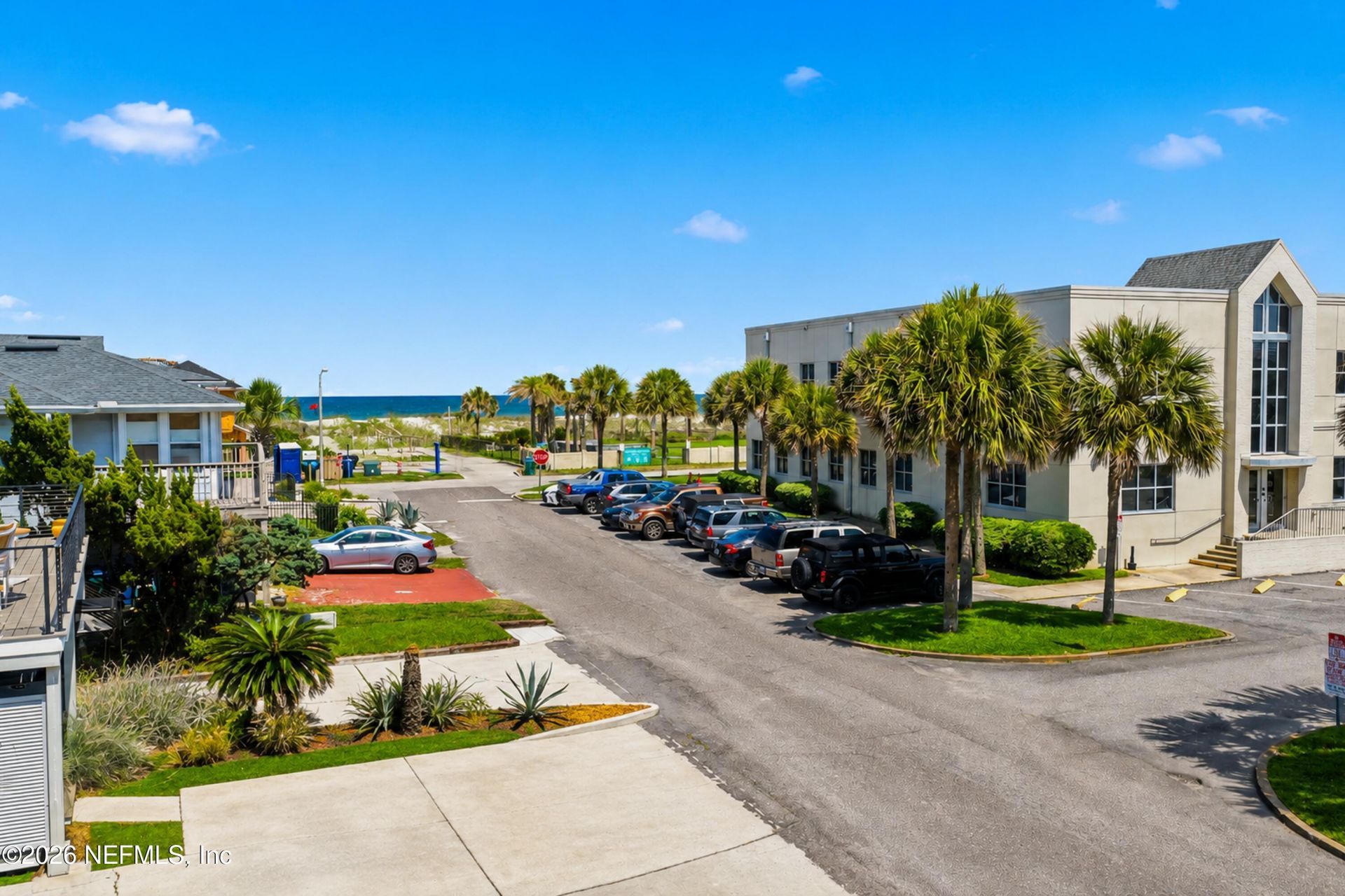 124/126 Hopkins Street, Neptune Beach, FL 32266 Photo
