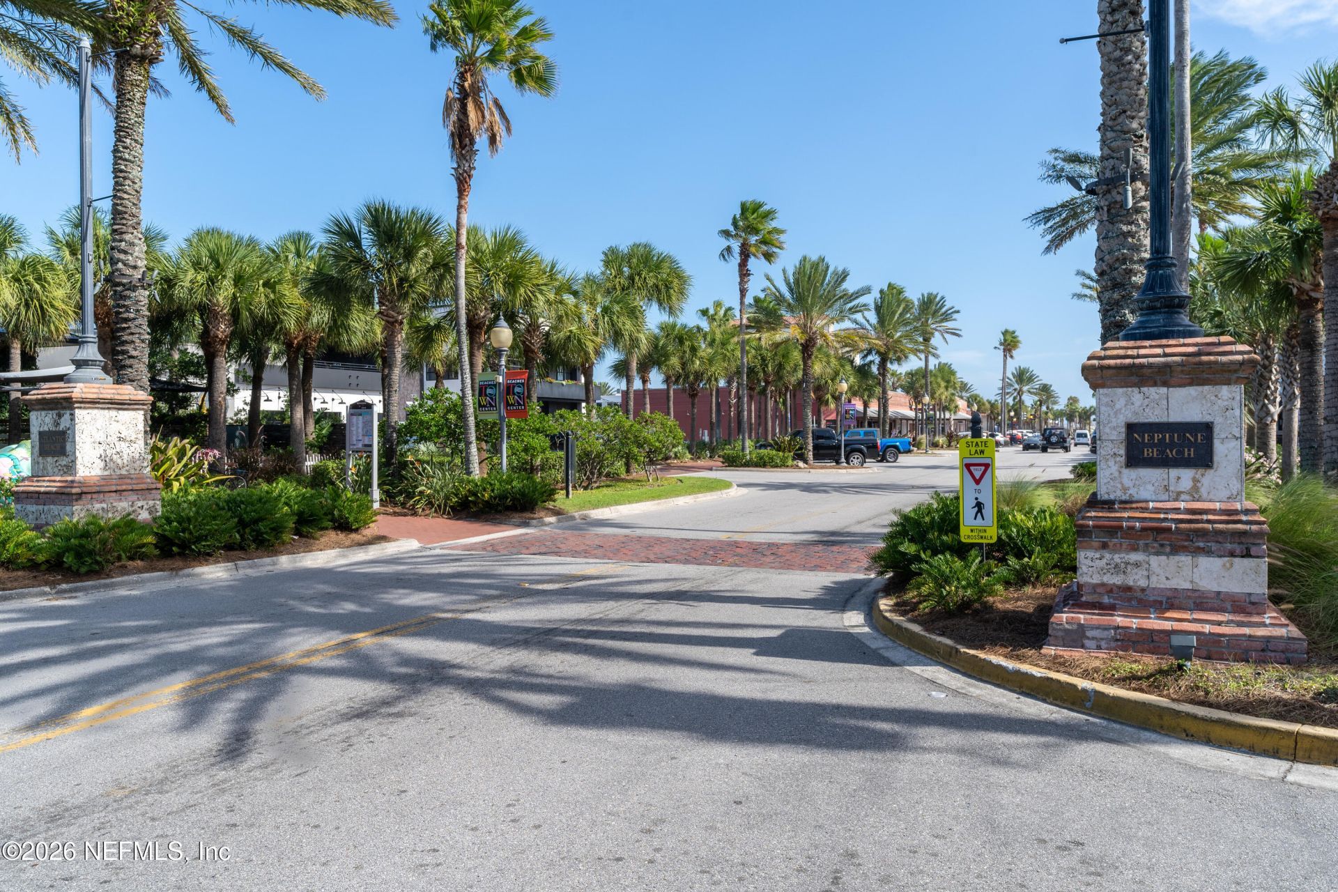 124/126 Hopkins Street, Neptune Beach, FL 32266 Photo
