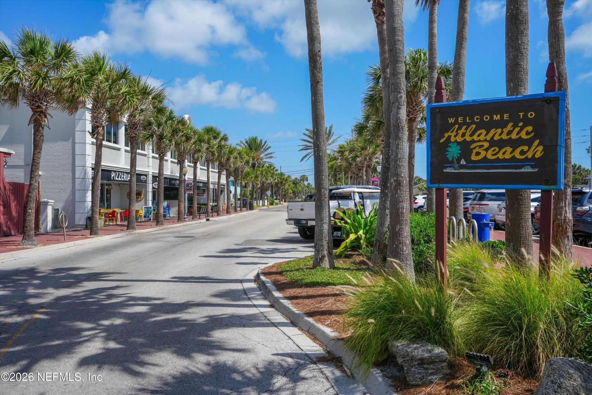 124/126 Hopkins Street, Neptune Beach, FL 32266 Photo