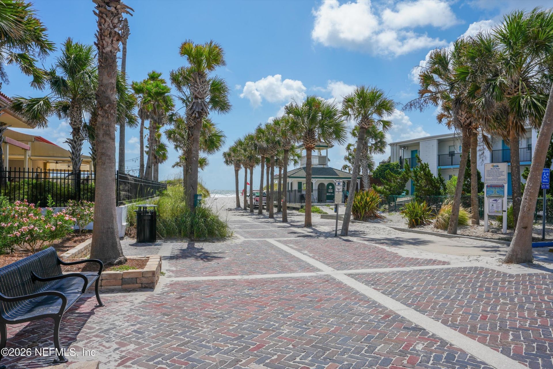 124/126 Hopkins Street, Neptune Beach, FL 32266 Photo
