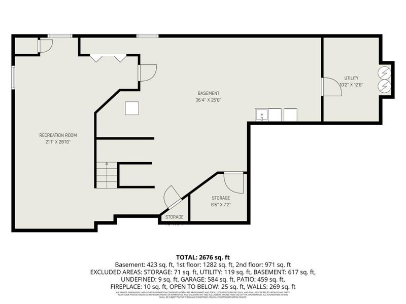 6291 Ashbourne Place, Green Township, OH 45233 Photo 26