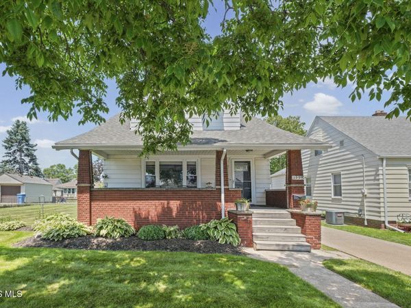 2559 106th Street , Toledo, OH 43611