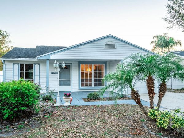 2764 KAVALIER DRIVE , PALM HARBOR, FL 34684