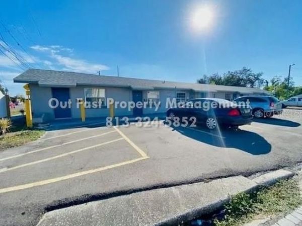 9718 N NEBRASKA AVENUE , Unit 3, TAMPA, FL 33612