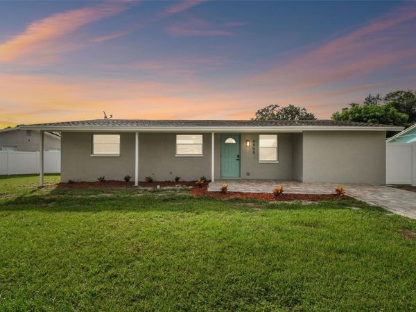 6408 YOSEMITE DRIVE , TAMPA, FL 33634