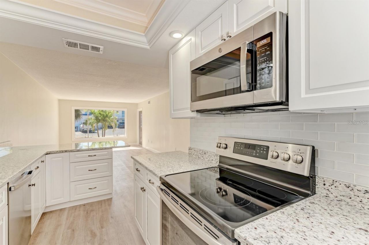 129 Tyler Drive , Unit 101, Sarasota, FL 34236 Photo
