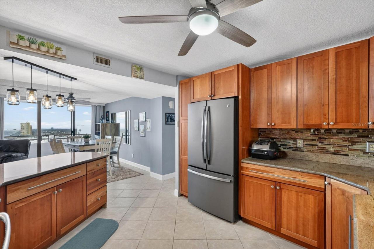 2828 N Atlantic Avenue , Unit 1804, Daytona Beach, FL 32118 Photo