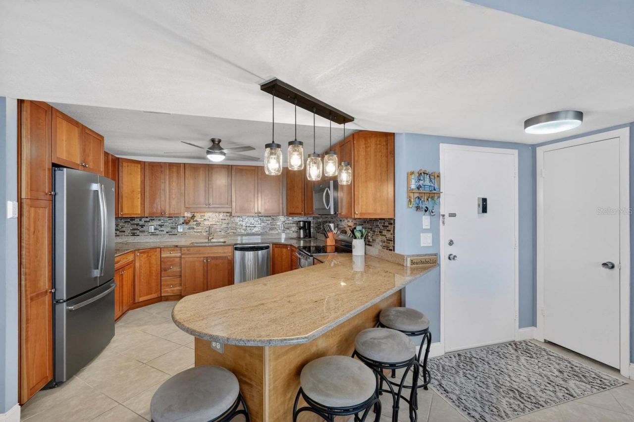 2828 N Atlantic Avenue , Unit 1804, Daytona Beach, FL 32118 Photo