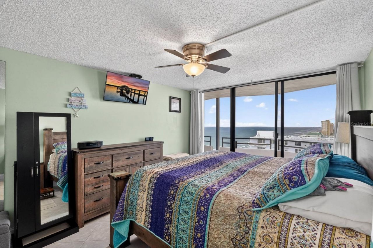 2828 N Atlantic Avenue , Unit 1804, Daytona Beach, FL 32118 Photo