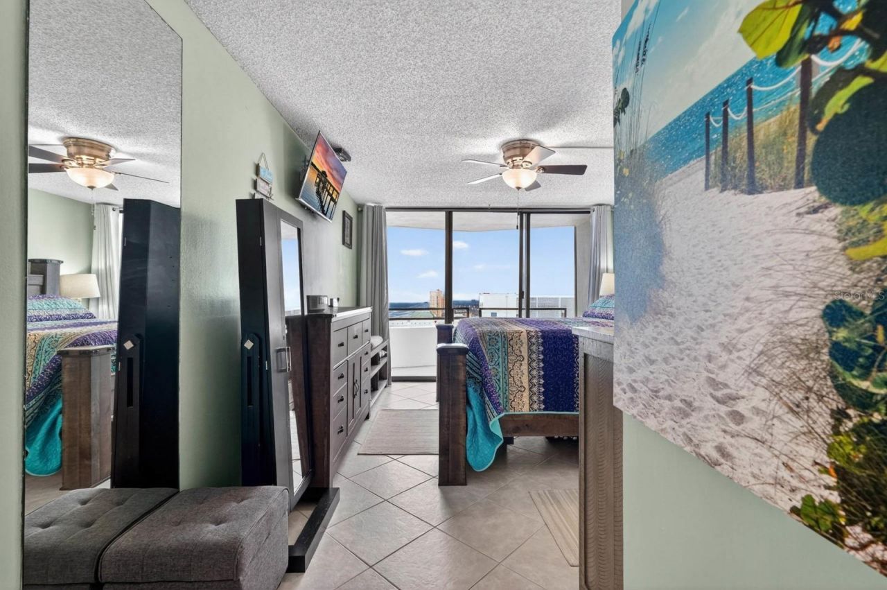 2828 N Atlantic Avenue , Unit 1804, Daytona Beach, FL 32118 Photo
