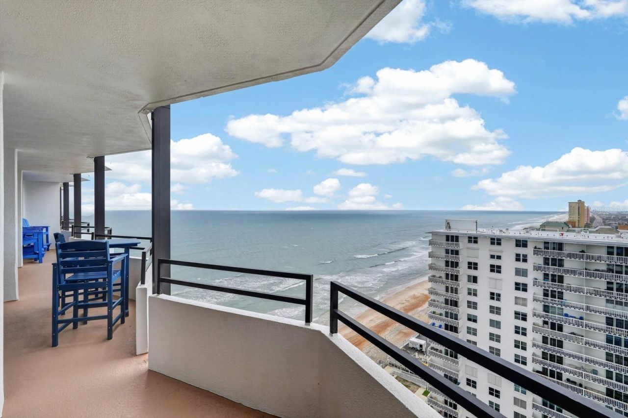 2828 N Atlantic Avenue , Unit 1804, Daytona Beach, FL 32118 Photo