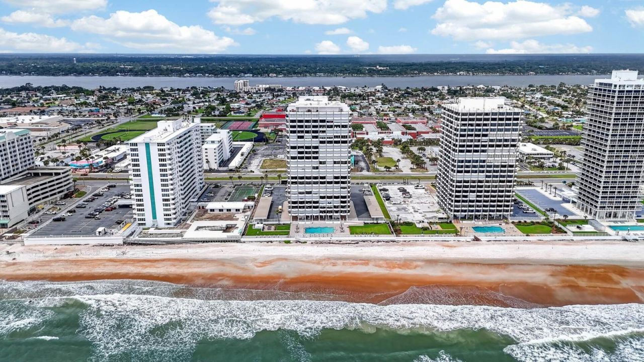 2828 N Atlantic Avenue , Unit 1804, Daytona Beach, FL 32118 Photo