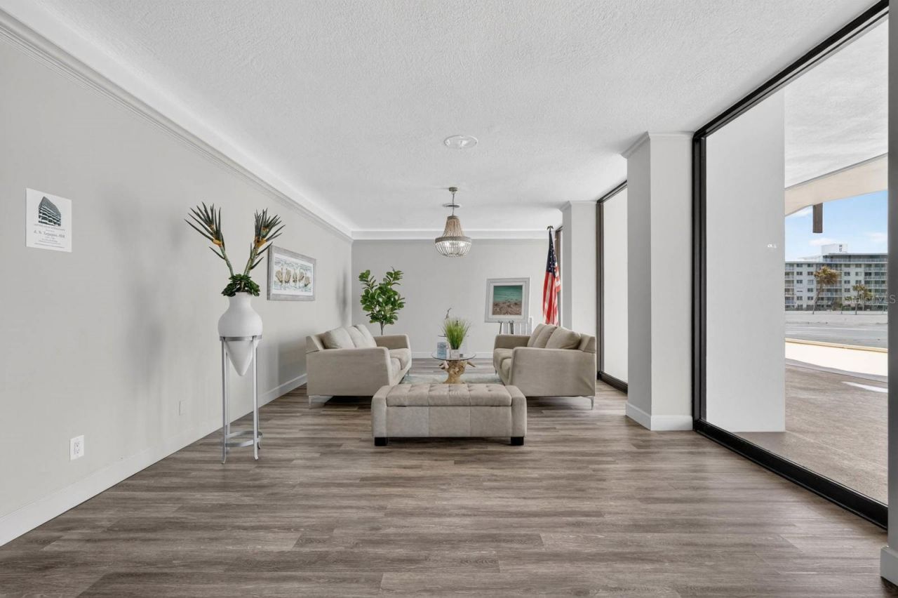 2828 N Atlantic Avenue , Unit 1804, Daytona Beach, FL 32118 Photo