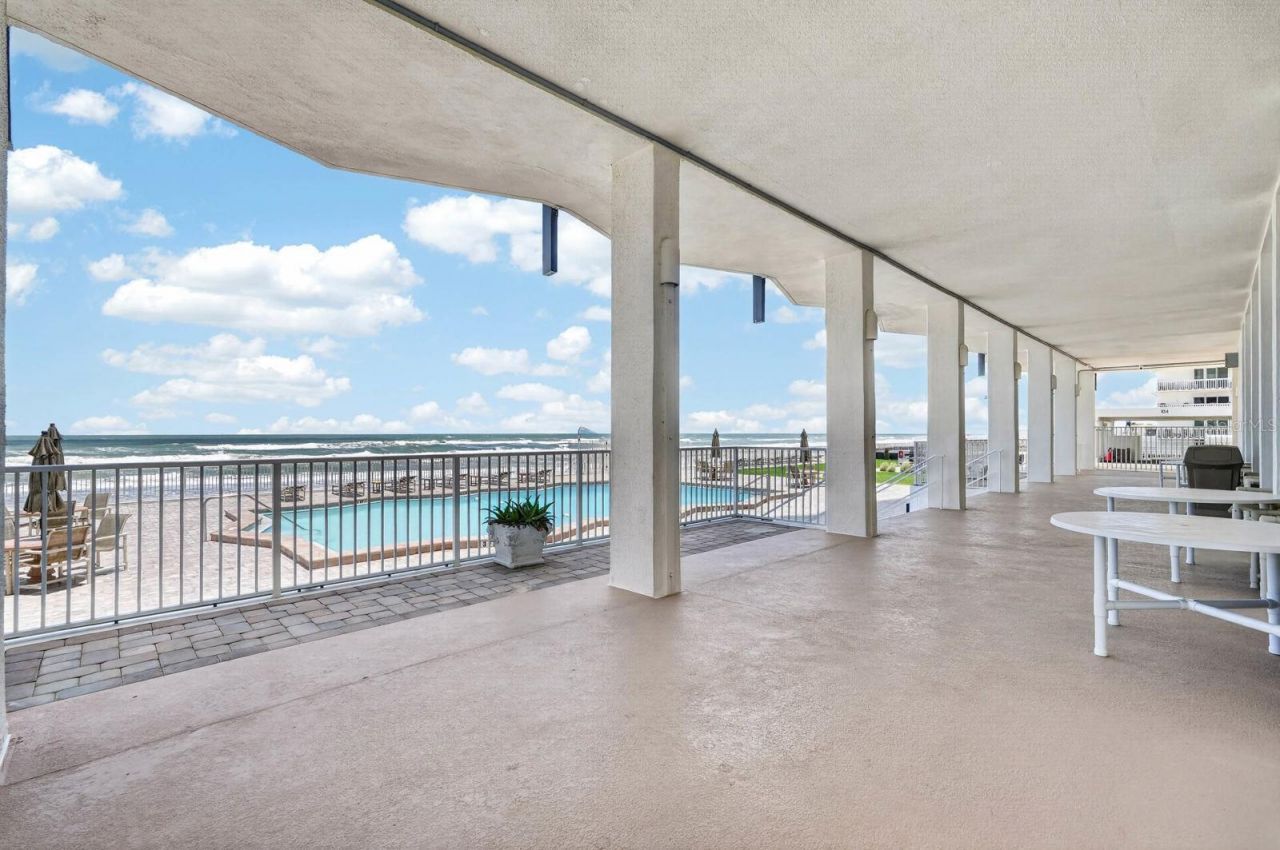 2828 N Atlantic Avenue , Unit 1804, Daytona Beach, FL 32118 Photo