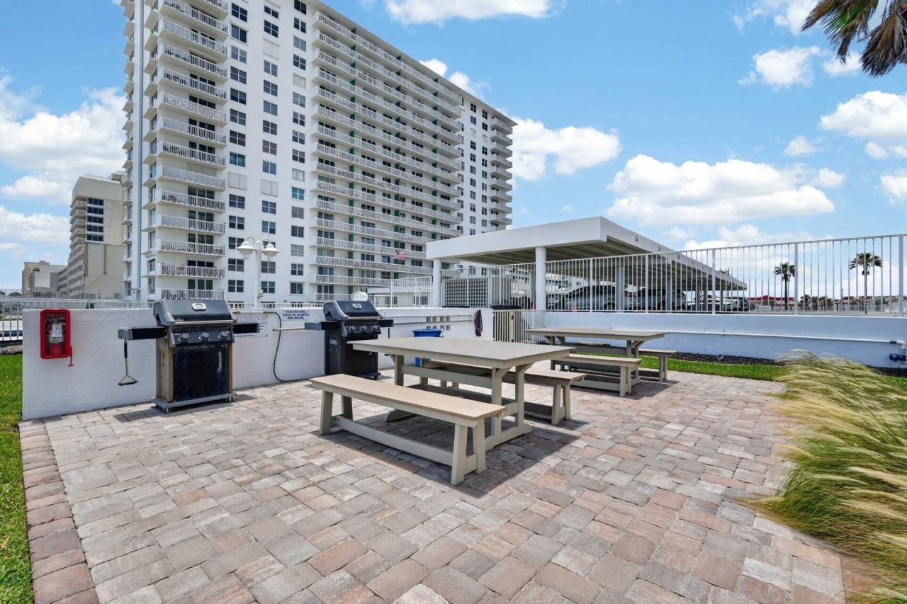 2828 N Atlantic Avenue , Unit 1804, Daytona Beach, FL 32118 Photo