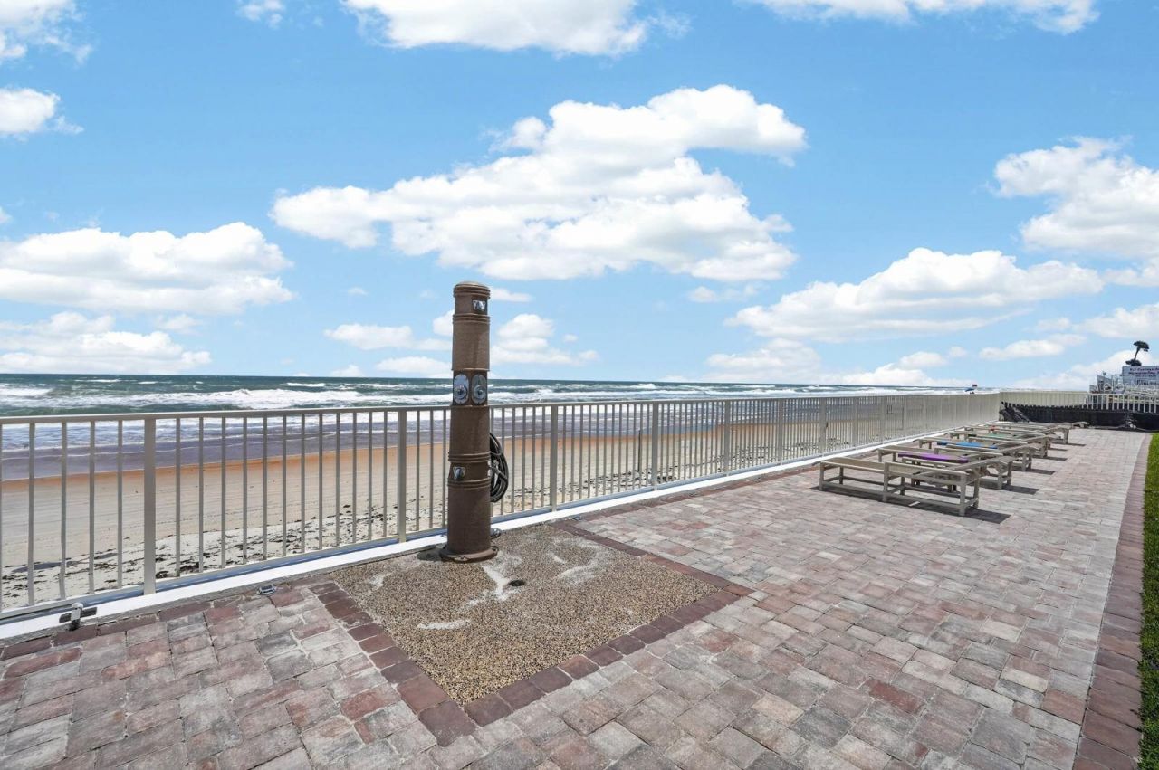 2828 N Atlantic Avenue , Unit 1804, Daytona Beach, FL 32118 Photo