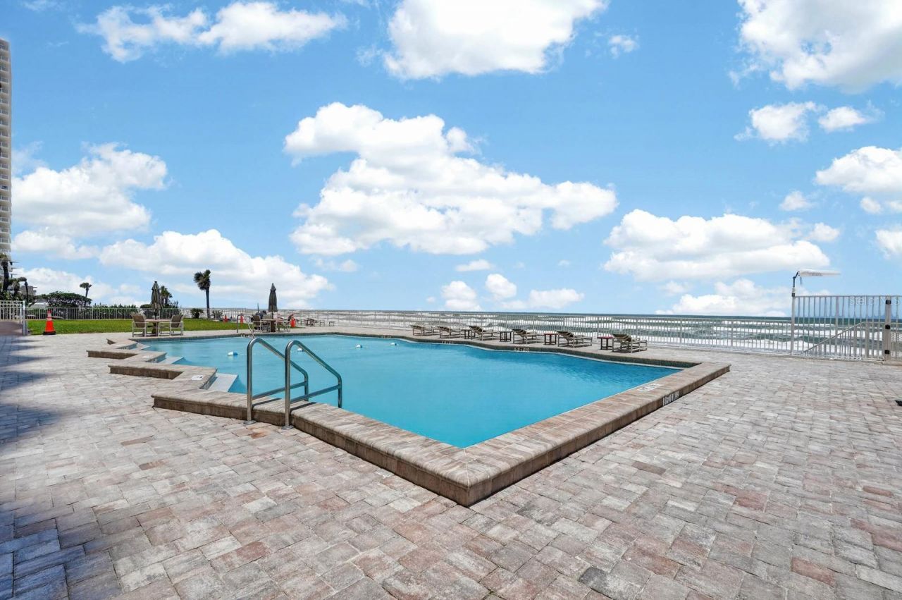 2828 N Atlantic Avenue , Unit 1804, Daytona Beach, FL 32118 Photo