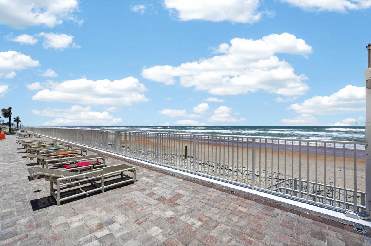 2828 N Atlantic Avenue , Unit 1804, Daytona Beach, FL 32118 Photo