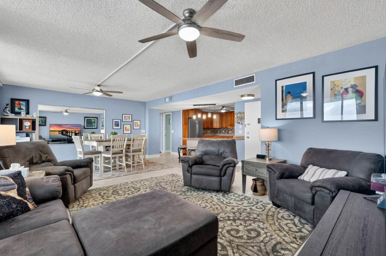 2828 N Atlantic Avenue , Unit 1804, Daytona Beach, FL 32118 Photo