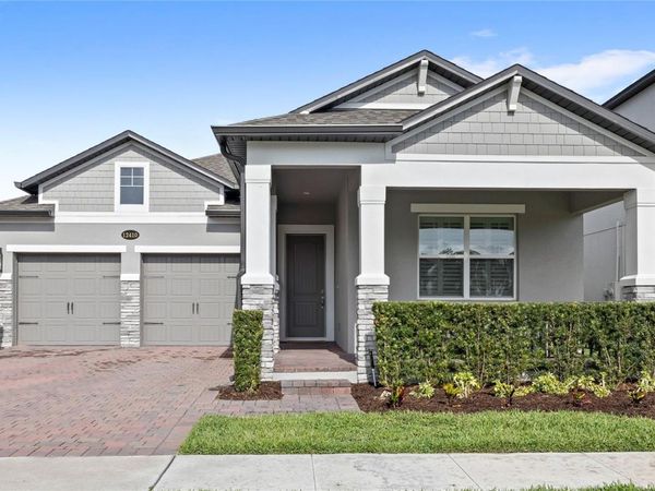12410 ENCORE AT OVATION WAY , WINTER GARDEN, FL 34787