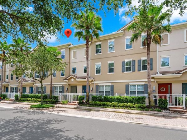 763 GREYBULL RUN , LAKE MARY, FL 32746