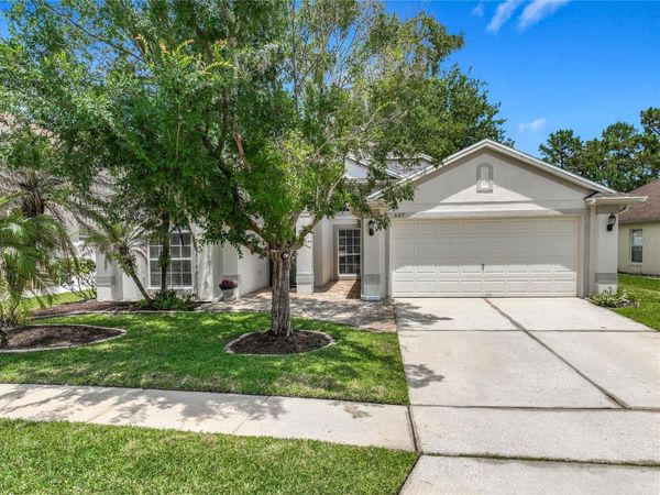 527 CANARY ISLAND COURT , ORLANDO, FL 32828