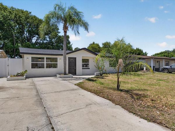 3851 SATURN DRIVE , NEW PORT RICHEY, FL 34652