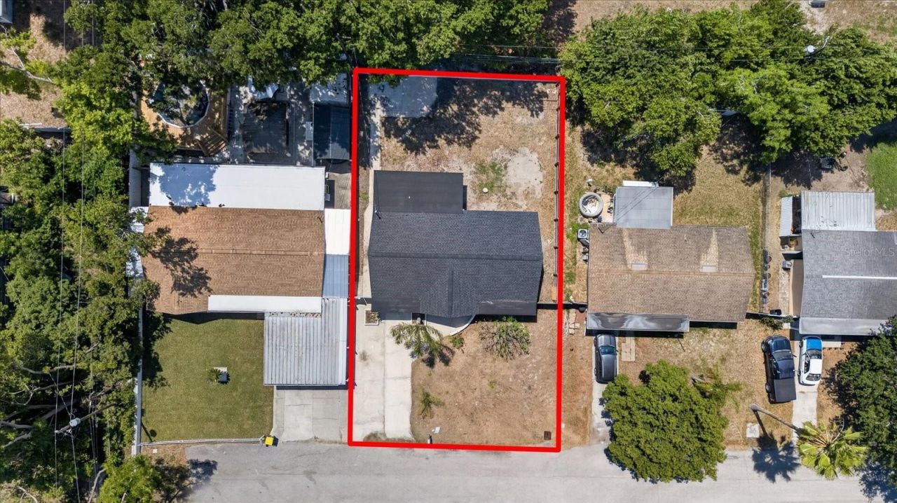 3851 Saturn Drive , New Port Richey, FL 34652 Photo