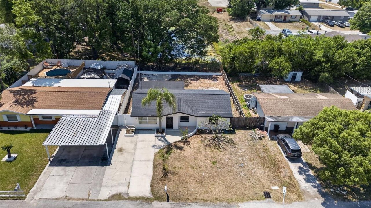 3851 Saturn Drive , New Port Richey, FL 34652 Photo