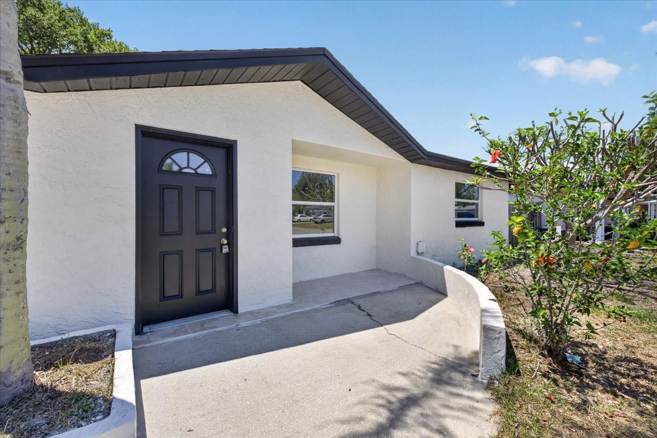 3851 Saturn Drive , New Port Richey, FL 34652 Photo