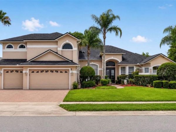 4552 LAKE CALABAY DRIVE, ORLANDO, FL 32837