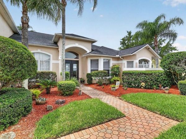 4552 LAKE CALABAY DRIVE, ORLANDO, FL 32837