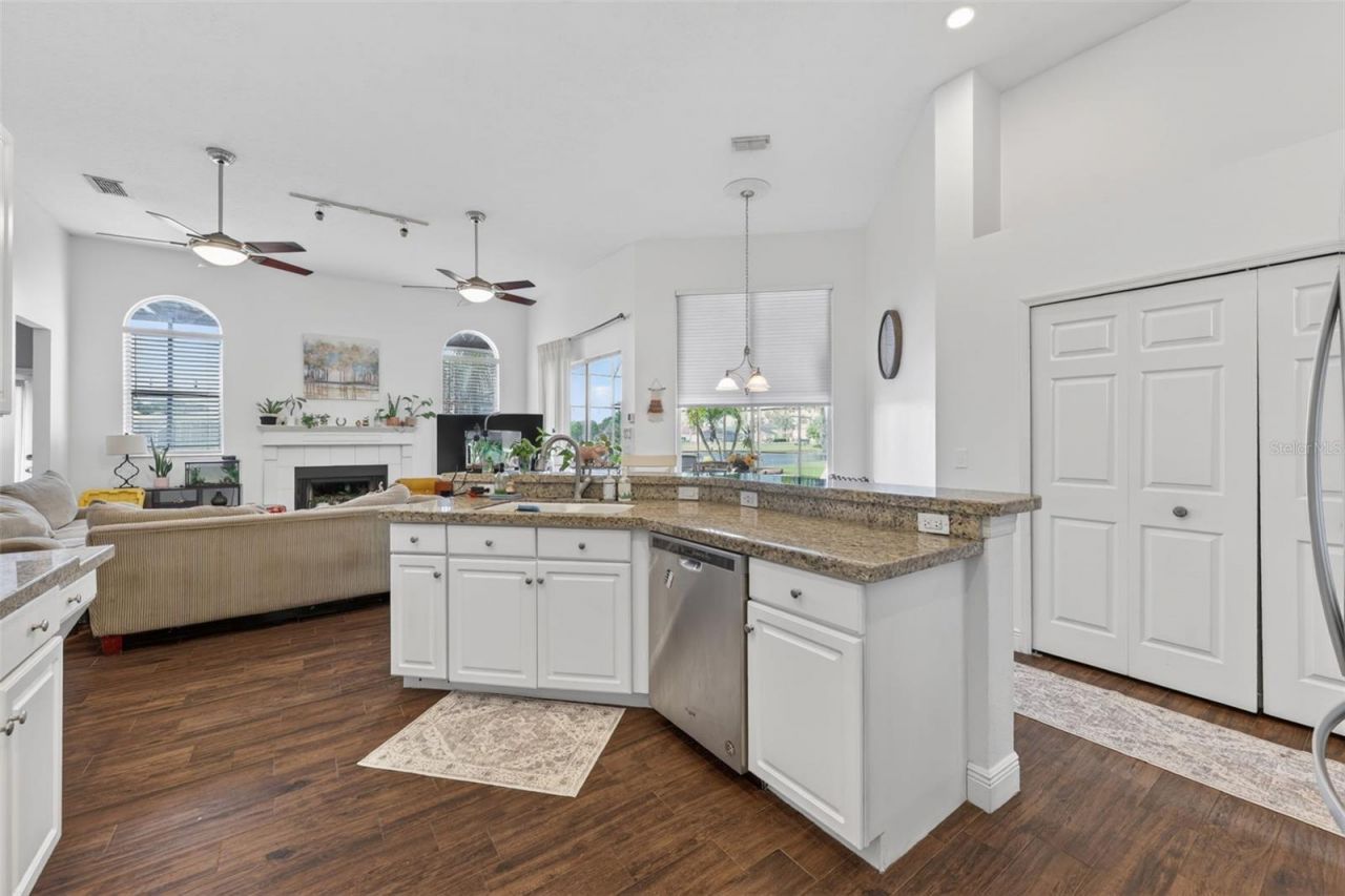 4552 Lake Calabay Drive, Orlando, FL 32837 Photo