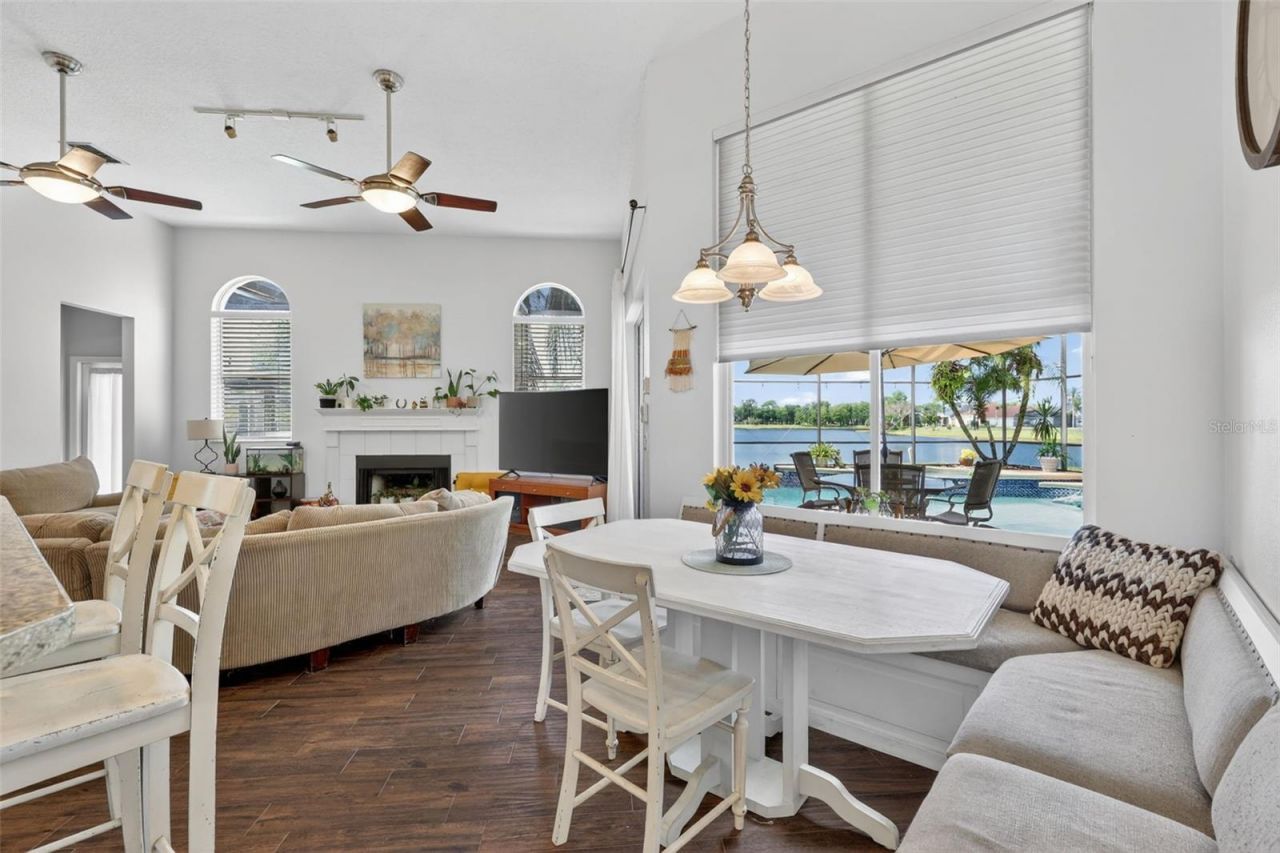 4552 Lake Calabay Drive, Orlando, FL 32837 Photo