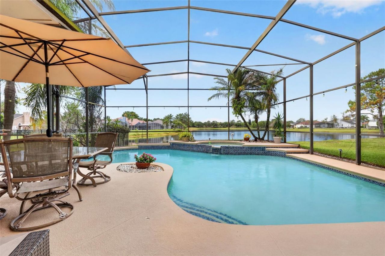 4552 Lake Calabay Drive, Orlando, FL 32837 Photo