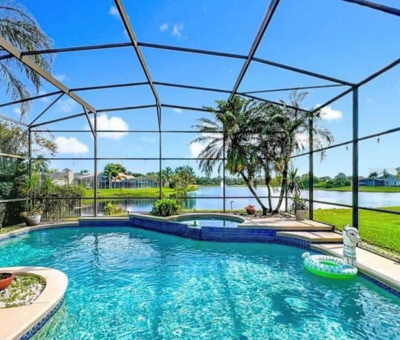 4552 Lake Calabay Drive, Orlando, FL 32837 Photo