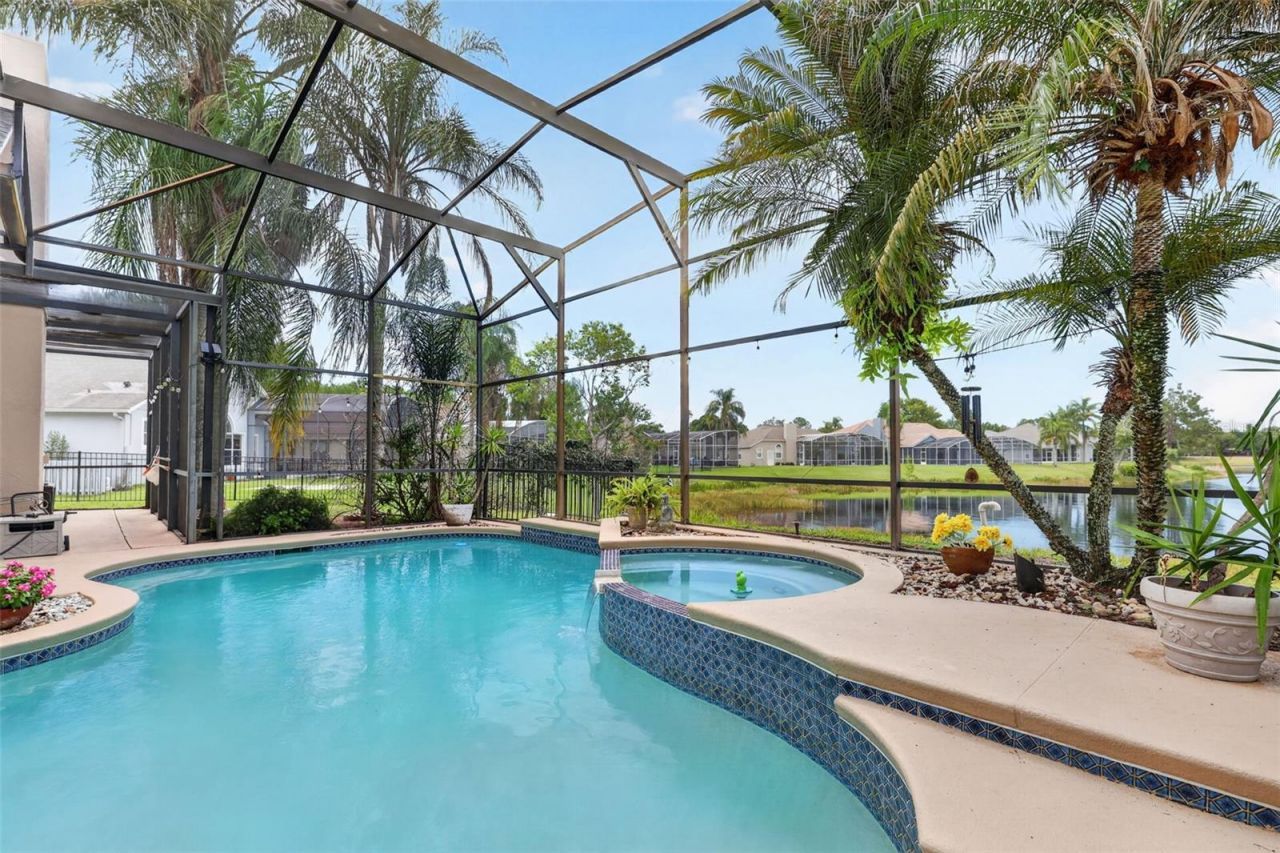 4552 Lake Calabay Drive, Orlando, FL 32837 Photo