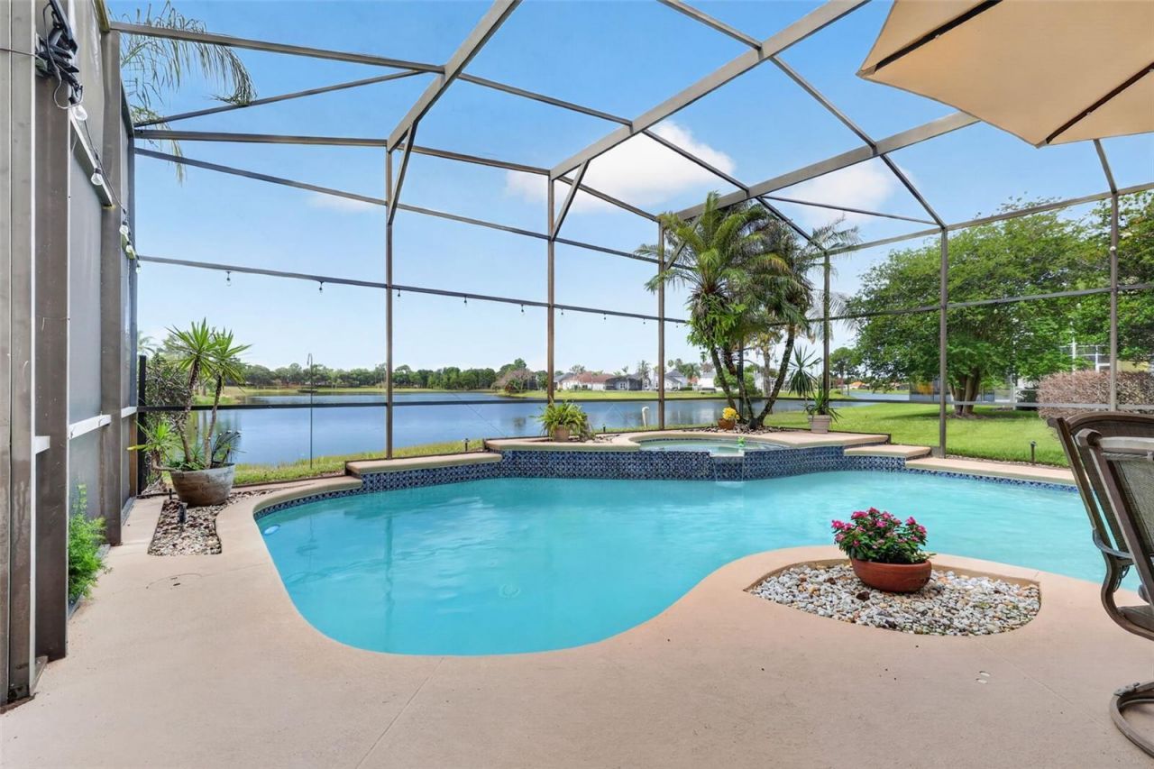 4552 Lake Calabay Drive, Orlando, FL 32837 Photo