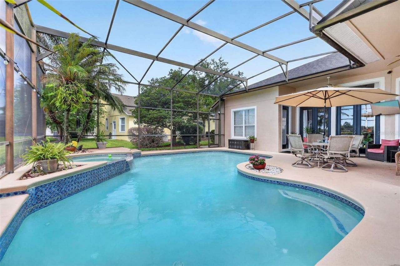 4552 Lake Calabay Drive, Orlando, FL 32837 Photo