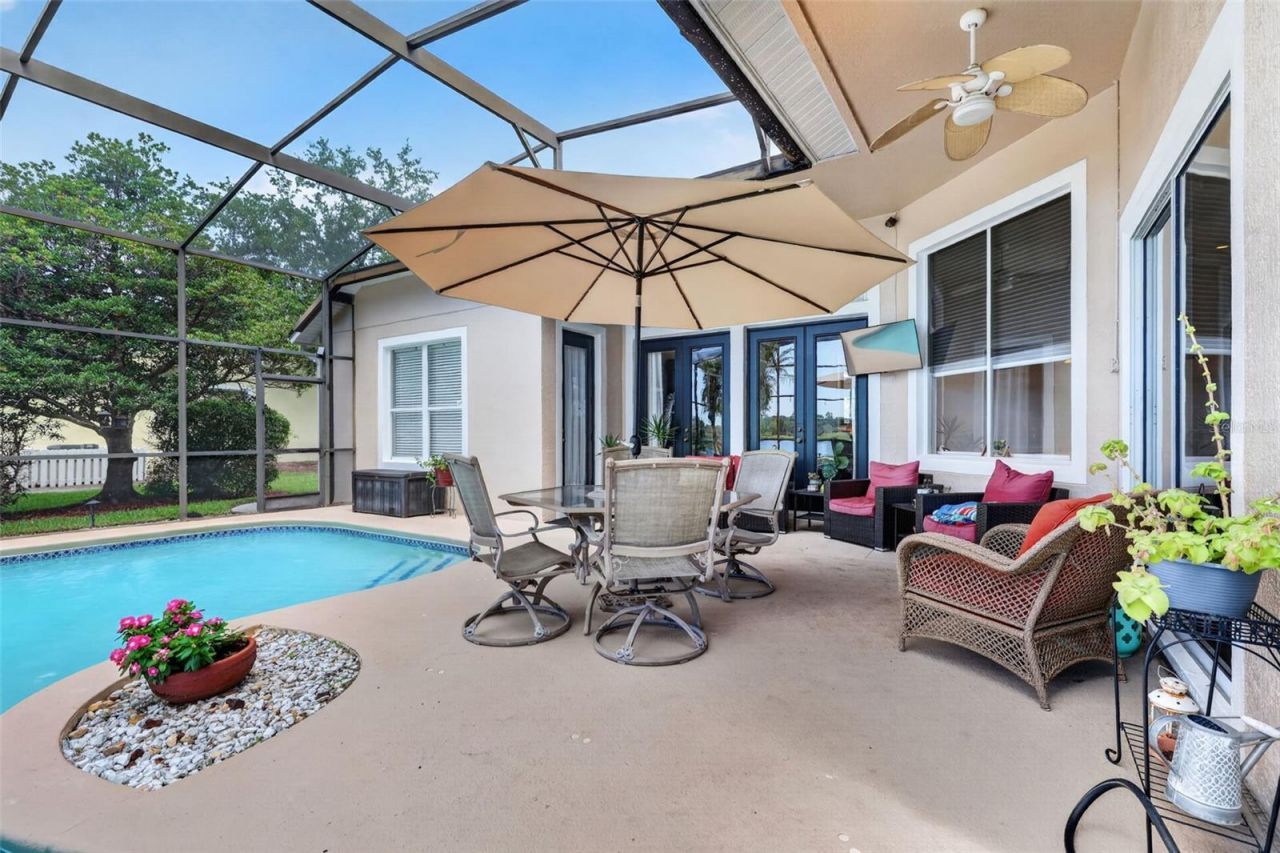 4552 Lake Calabay Drive, Orlando, FL 32837 Photo