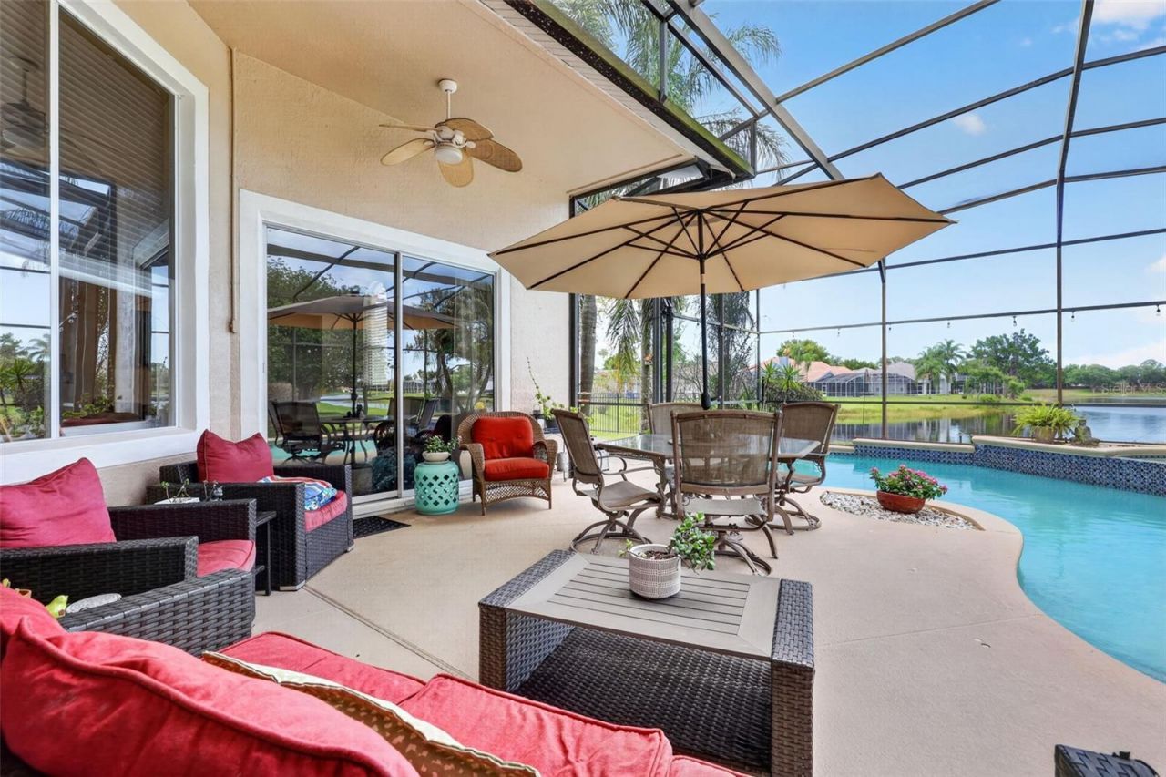 4552 Lake Calabay Drive, Orlando, FL 32837 Photo