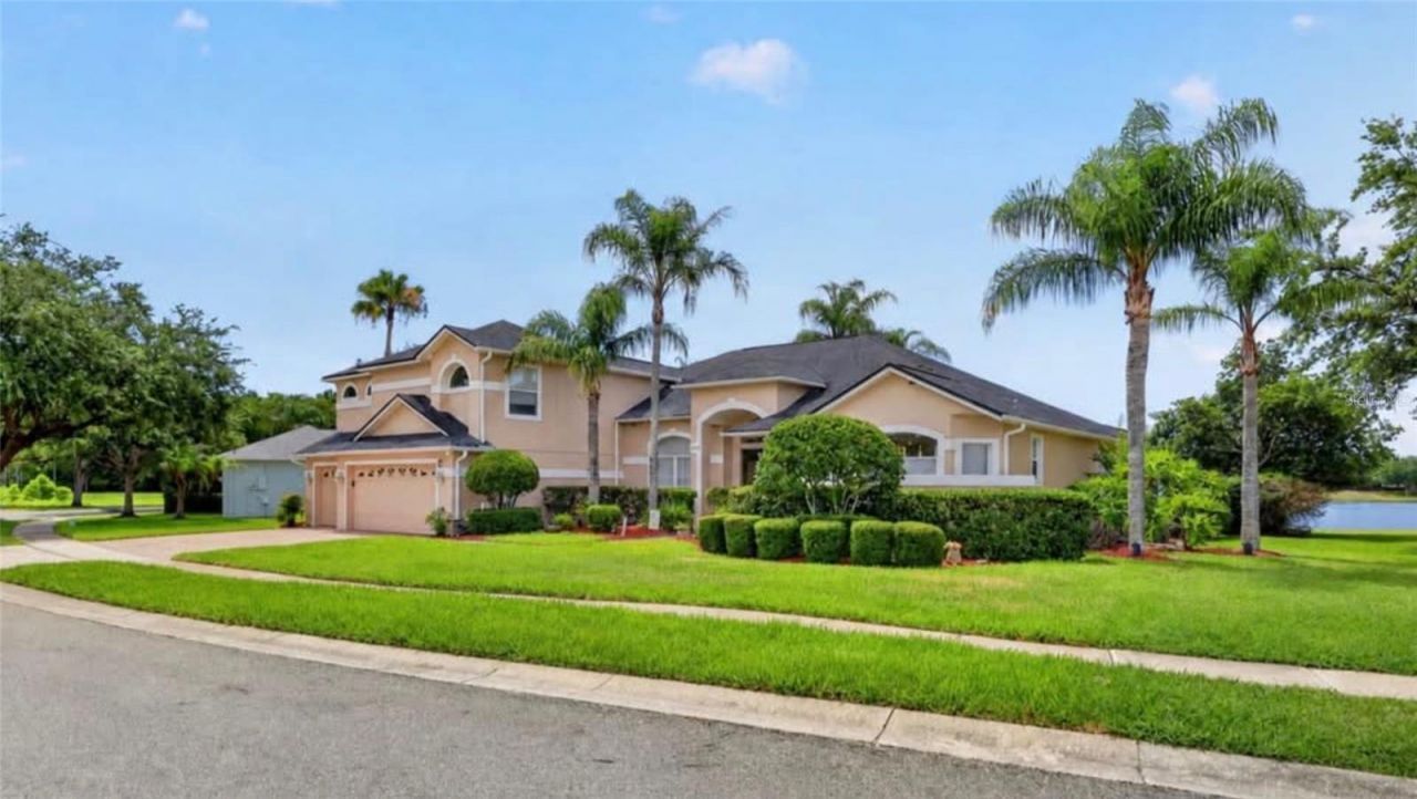 4552 Lake Calabay Drive, Orlando, FL 32837 Photo