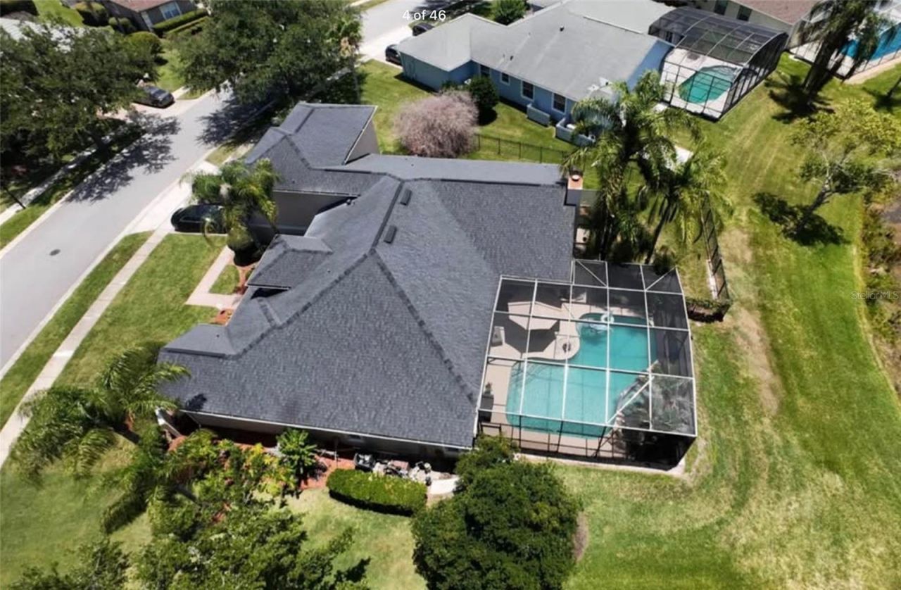 4552 Lake Calabay Drive, Orlando, FL 32837 Photo