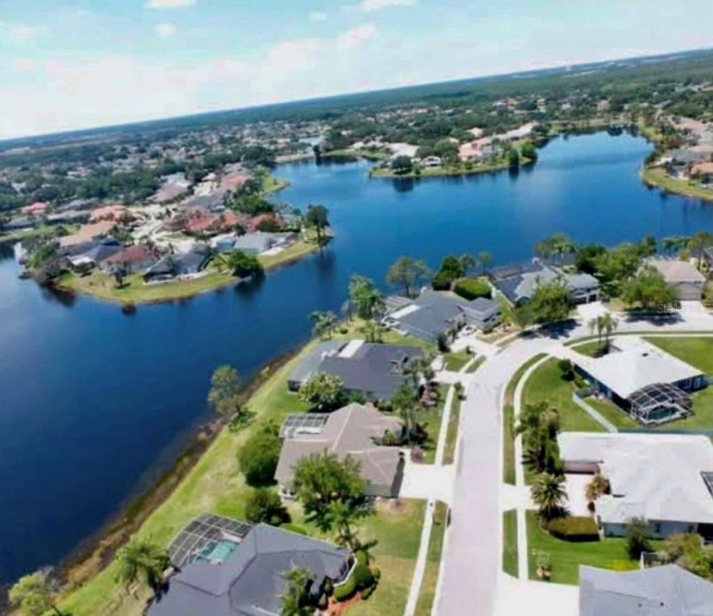 4552 Lake Calabay Drive, Orlando, FL 32837 Photo