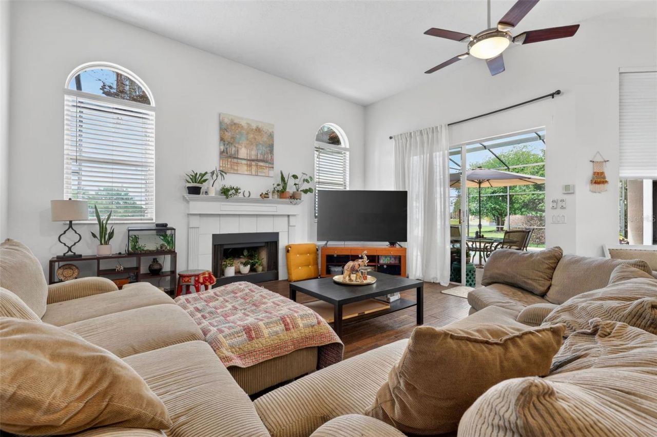 4552 Lake Calabay Drive, Orlando, FL 32837 Photo