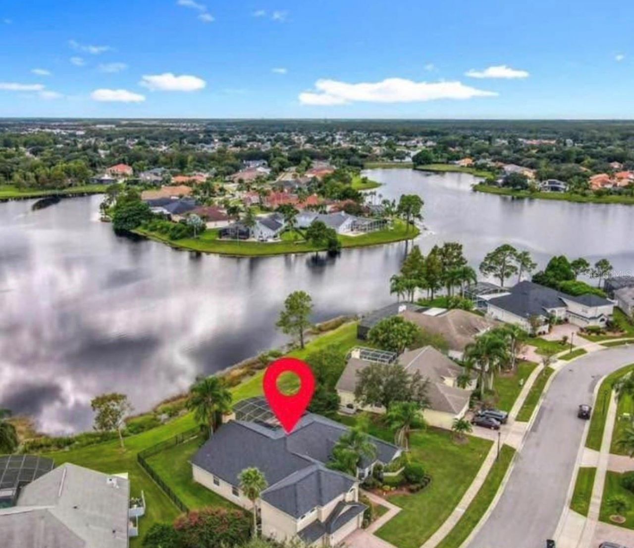 4552 Lake Calabay Drive, Orlando, FL 32837 Photo